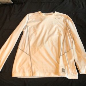 Nike Pro Combat Long Sleeve